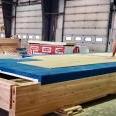 Fabrication of Mass Timber Panels Off-site - November 2020